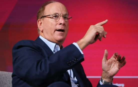 BlackRock’ın CEO’su Larry Fink’ten Bitcoin Açıklaması