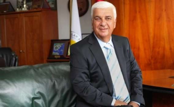 Er-Bakır’dan Müjdat Keçeci Hammadde Sorununu Değerlendirdi