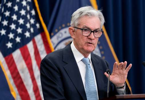 Fed Yetkilileri Haziran'da Faiz Artışını Atlama Konusunda Hemfikir