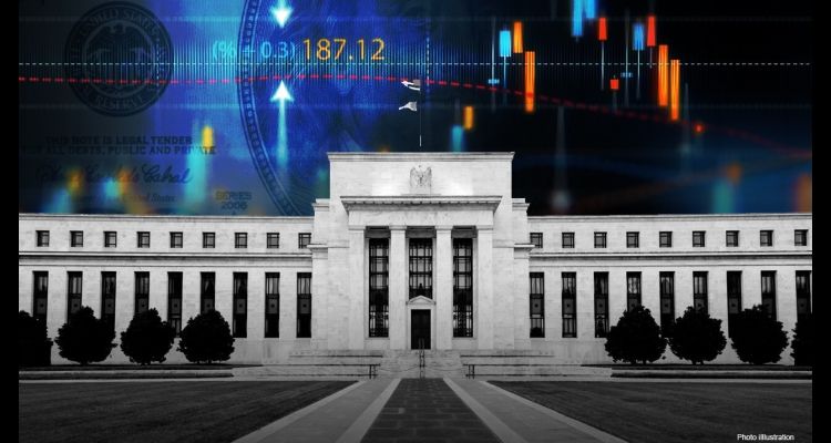 Fed'in Faiz Kararı 22 Yılın Zirvesinde!