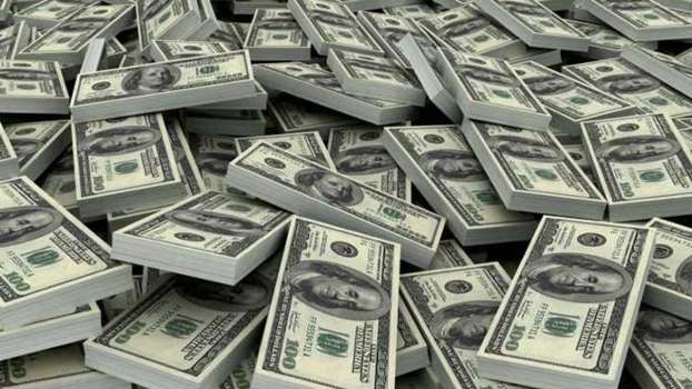 Mayıs Ayında Cari Açık 7.93 Milyar Dolar Oldu