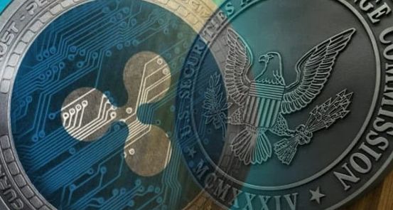 Ripple, SEC ile Girdiği Davadan Kısmi Zaferle Ayrıldı