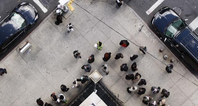 ABD’de Açık İş Sayısı 8,8 Milyona Düştü Temmuz ayında ABD'deki