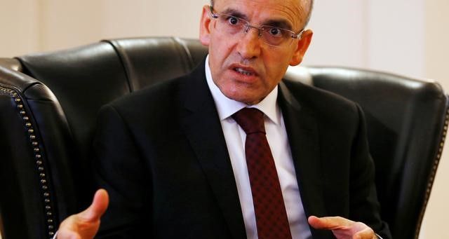Bakan Şimşek: "Dalgalı kur sistemini sürdüreceğiz"
