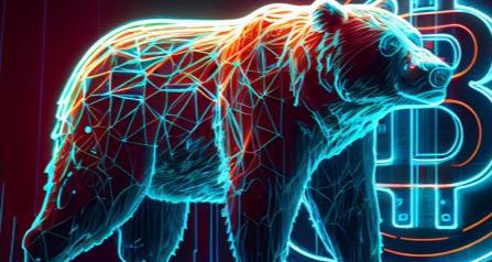 Bitcoin 26 Bin Doların Altındaki Fiyatla Ayı Bölgesine Giriyor