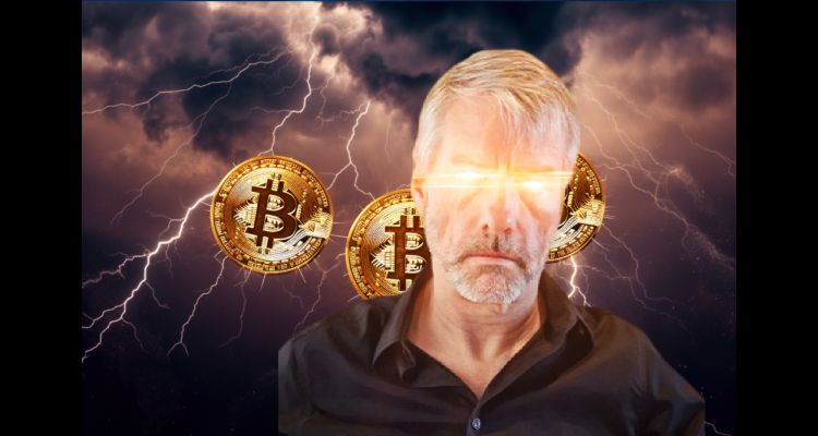 MicroStrategy’nin Kurucu Başkanı Michael Saylor'dan Bitcoin yorumu, 2024 harika olacak!