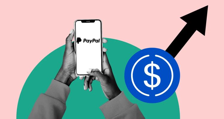 PayPal’dan Dev Kripto Para Hamlesi!