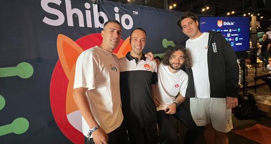 Shiba Topluluğu İçin Beklenen Gün Geldi. Shiba Topluluğu İçin