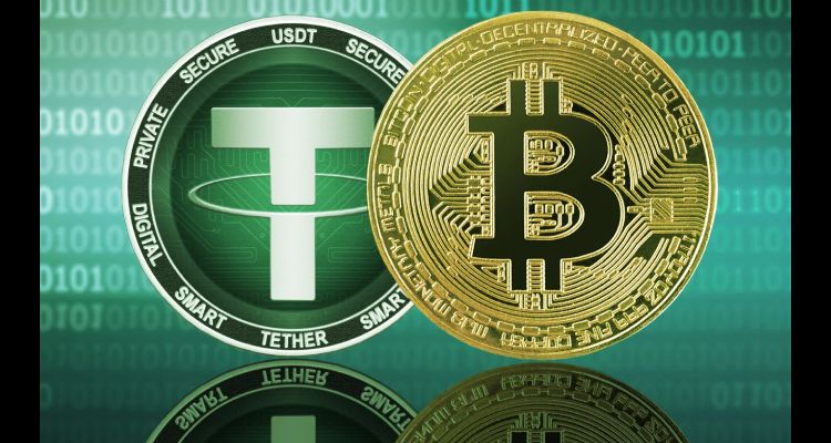 Tether Madencilik Yazılımını Tanıttı!