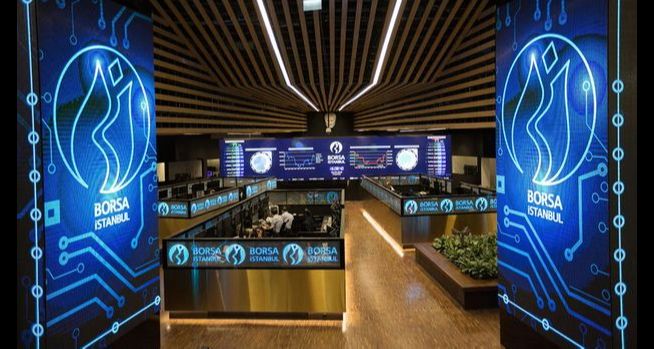 Yabancı Yatırımcılar Borsada 8 Haftadır Alıcı Konumunda!