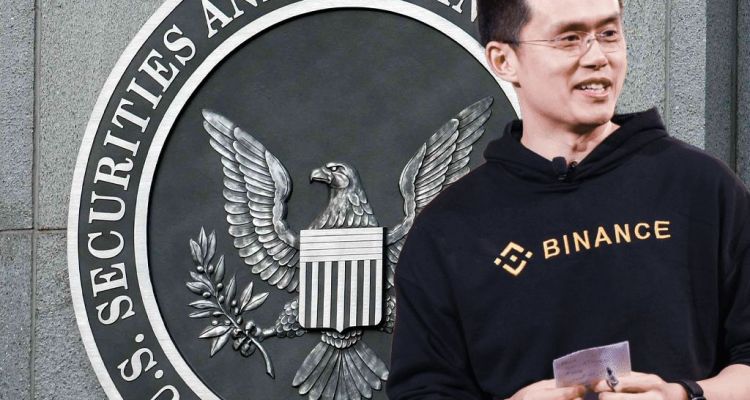 Binance Ve CZ, Sert Çıkıştı: SEC Davası Reddedilsin!