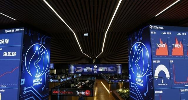 Borsa İstanbul'da 4 Hisseye Tedbir Getirildi Borsa İstanbul'da