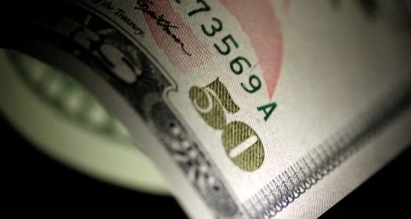 Dolar/TRY'de Hafif Yükseliş Gözleniyor Dolar//TRY paritesi