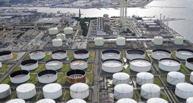 Petrol, Piyasanın Arz Sıkışıklığına Yeniden Odaklanmasıyla