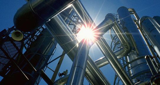 AB'de Doğalgaz Fiyatları Son 5 Ayın En Düşük Seviyelerinden Yükseliyor