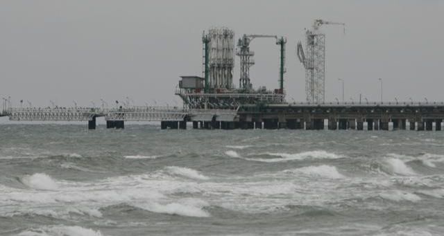 Doğal Gaz Vadeli İşlemleri Yükselişe Geçti