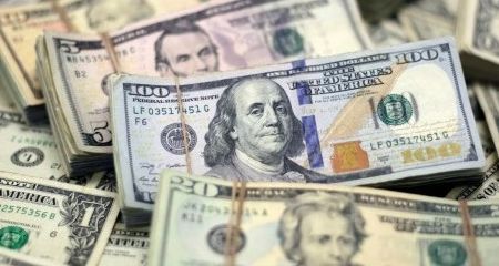 Dolar, Sağlam İşgücü Verileriyle Art Arda 5.ci Seansta Kazanç Elde Etti