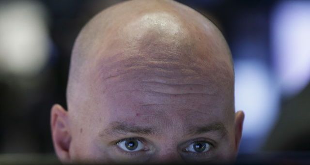 Hisse Senetleri Cari Yılda Borsa Yatırım Fonlarından Daha İyi Performansı