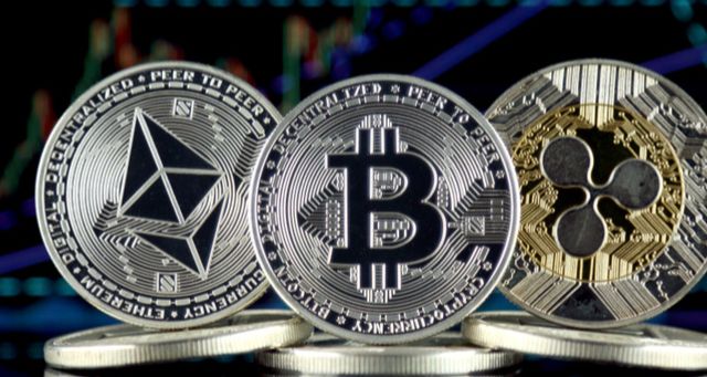 Son 24 saat İçinde En Çok Yükselen Ve En Çok Düşen Coinler