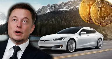 Tesla’dan, BTC Hakkında Merakla Beklenen Açıklama Geldi
