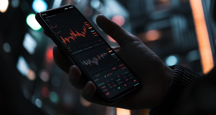 Canlı Borsa Takibi: Yatırımcılar İçin En İyi Uygulamalar