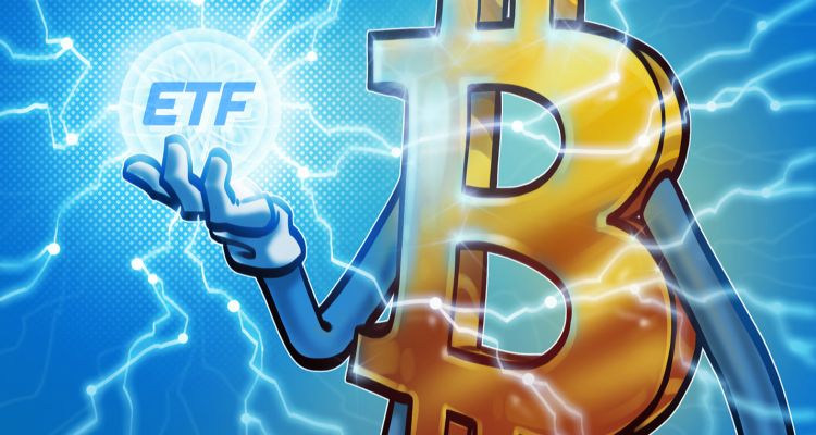 Bitcoin ETF Opsiyonları Nasdaq’ta İşlem Görmeye Başlıyor