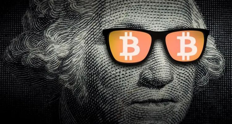Bitcoin, Trump Etkisiyle 98.000 Dolara Yaklaştı