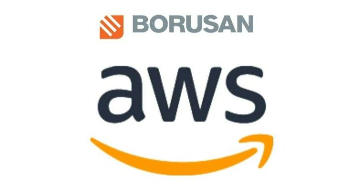 Borusan Grubu, Global Büyüme İçin AWS ile Stratejik İş Birliğine Gitti