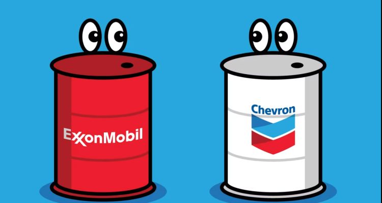 Chevron ve Exxon Kazanç Raporları Öncesi Beklentiler: Bilmeniz Gerekenler