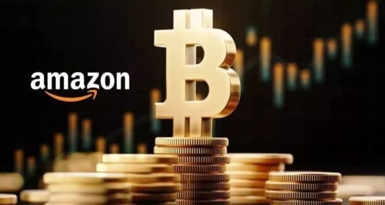 Amazon Hissedarlarından Bitcoin Yatırımı İçin Öneri Geldi