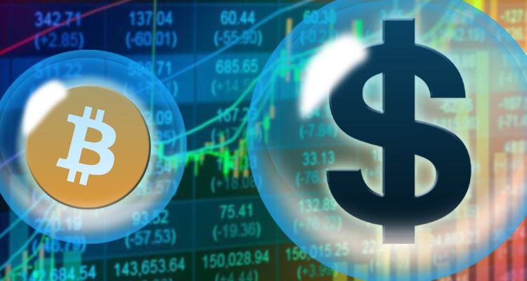 BTC/USD Sinyali: Bitcoin Yükselişini Halen Korumakta.