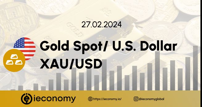 Çin'in Hong Kong Üzerinden Altın İthalatı, Son Altı Yılın En Yüksek Seviyesine Ulaştı.