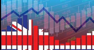 İngiliz Sterlini, Güçlü İş Verilerine Yönelik Artan İlgiyle Değer Kazanıyor.