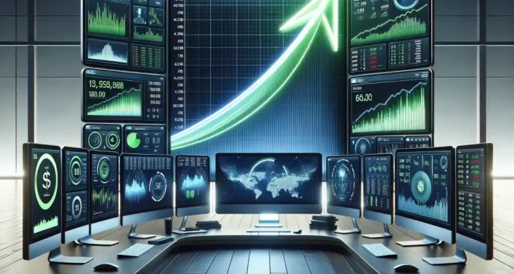 Solana Ağında Çıkan GME Popülaritesi; GameStop Çılgınlığının Etkileri