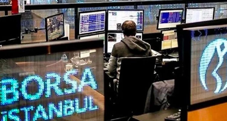 Borsa İstanbul Şirketlerinden Güncel Haberler.