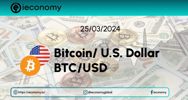 BTC/USD Forex Sinyali: GBTC ETF Fon Akışları Dışarıya Doğru Artarken Daha Fazla Yükseliş İçin Hazır