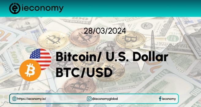 BTC/USD Forex Sinyali: Haftalık Grafikte Kupa ve Kulp Formasyonu Oluşuyor.