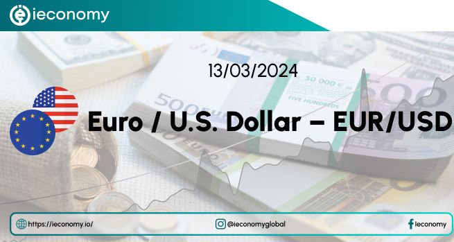 EUR/USD Forex Sinyali: Kırılma ve Yeniden Test Deseni Daha Fazla Yükseliş İşaret Ediyor.