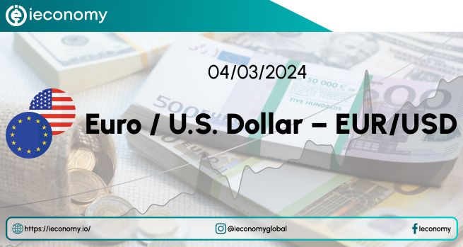 EUR/USD Forex Sinyali: Ters Omuz-Baş-Omuz Formasyonu, ECB Kararı Öncesinde Oluştu