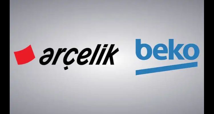 Koç Grubu'ndan Tarihi Adım, Arçelik Markası Yerine Beko