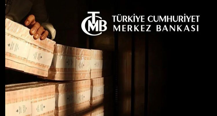 Merkez Bankası Reeskontta İskonto Faiz Oranını Artırdı