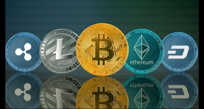 Son 24 Saat İçerisinde En Çok Yükselen ve Düşüş Gösteren Koinler