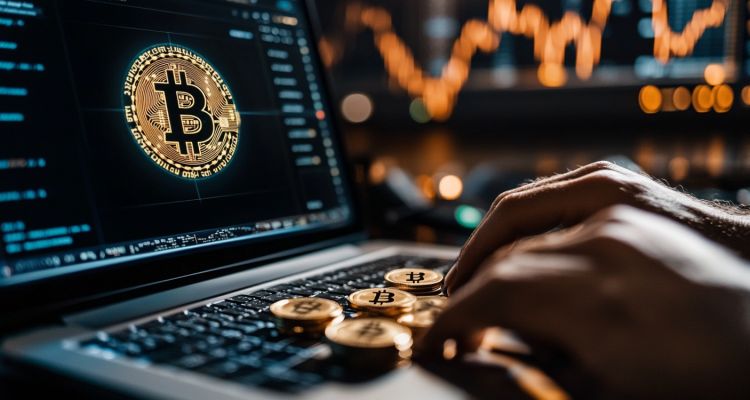 2025'te Bitcoin Madenciliği Hisseleri: Fırsatlar ve Riskler