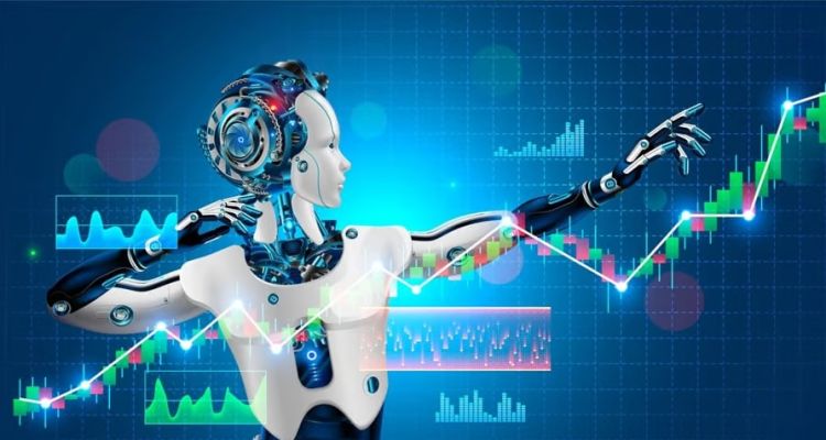 2025'te Yapay Zeka Hisseleri Çift Haneli Getiriler Sunuyor