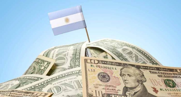 ABD, Arjantin’in 300 Milyon Dolarına El Koydu!