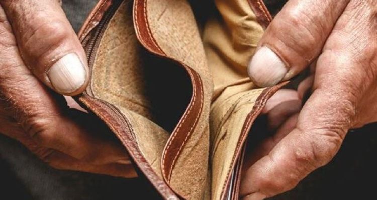 Asgari Ücret Açlık Sınırının Altında Kaldı: TÜRK-İŞ Raporu Açıklandı