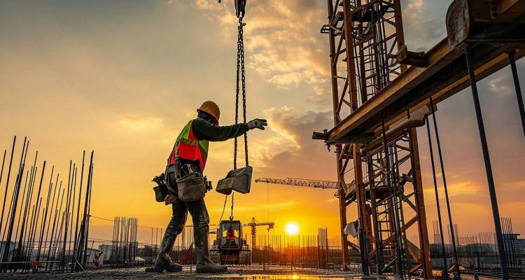 İnşaat Üretimi Kasım 2024'te %10,8 Arttı: Sektörde Canlanma Sinyalleri