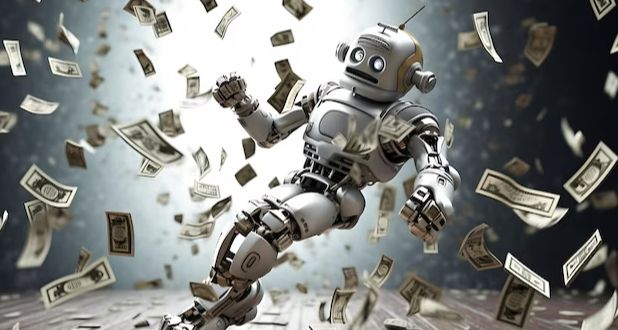 Yapay Zeka Devrimiyle Yükselişe Geçecek Yazılım Hisseleri