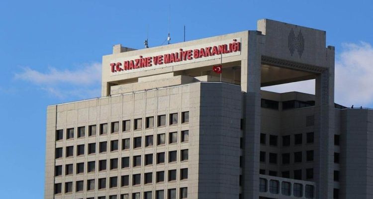Hazine ve Maliye Bakanlığı’ndan Vergi Affı Haberlerine Yalanlama