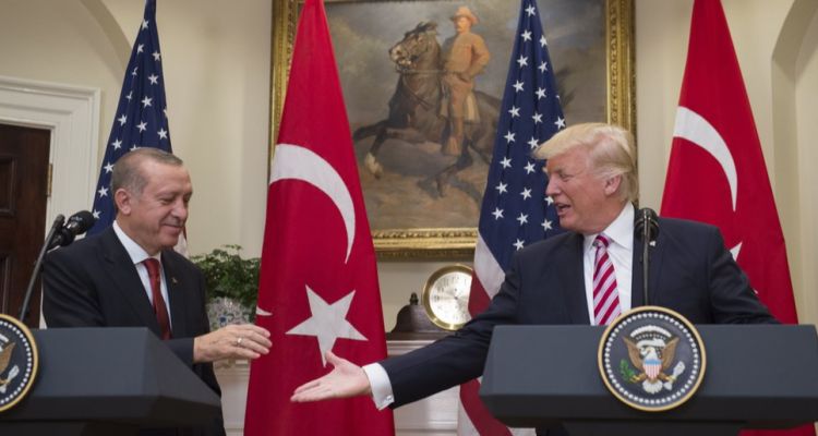 Trump’ın Ek Vergi Hamlesi Türkiye İçin Yeni Fırsatlar Sunuyor